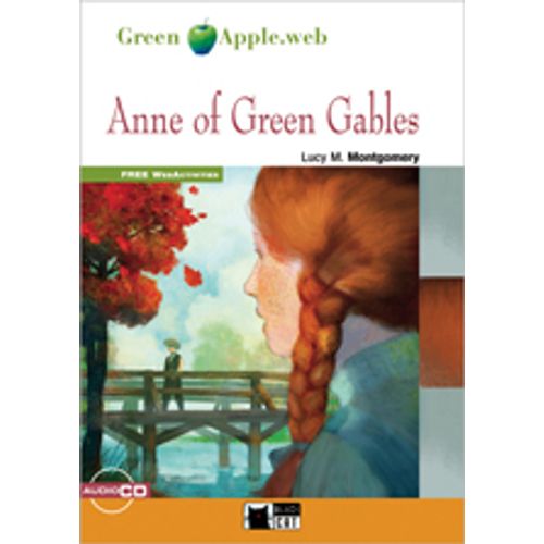 ANNE OF GREEN GABLES - GA STARTER (A1)