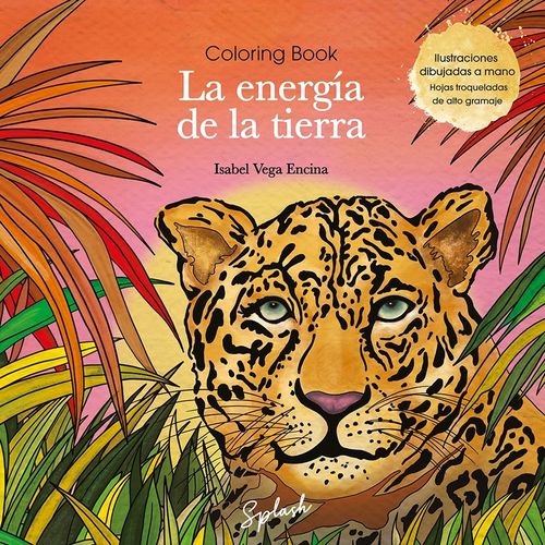 LA ENERGIA DE LA TIERRA LA ENERGIA DE LA TIERRA