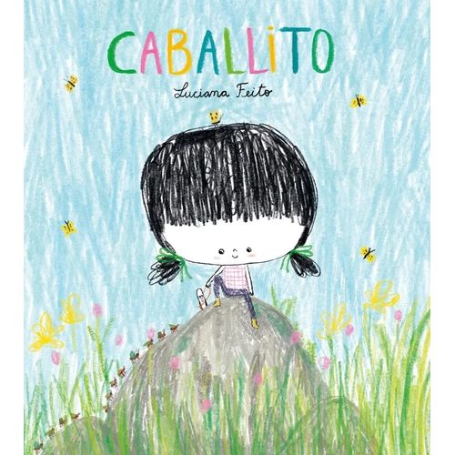 CABALLITO - LUCIANA FEITO