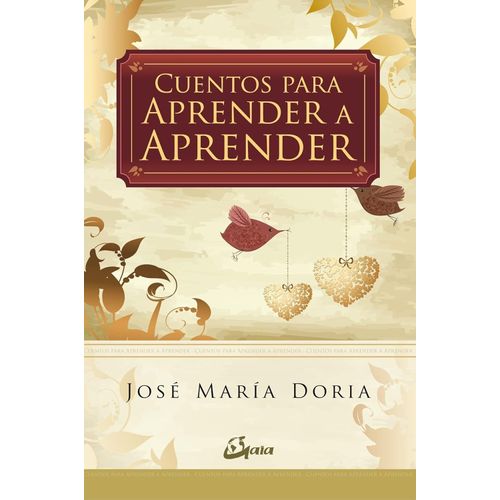 CUENTOS PARA APRENDER A APRENDER NUEVA EDICION - DORIA
