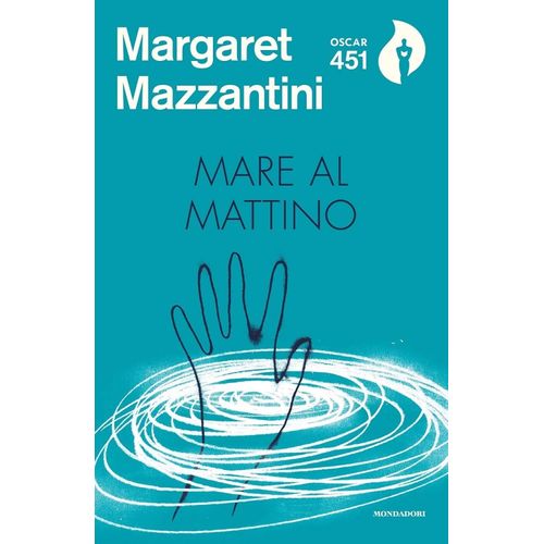 MARE AL MATTINO - MARGARET MAZZANTINI