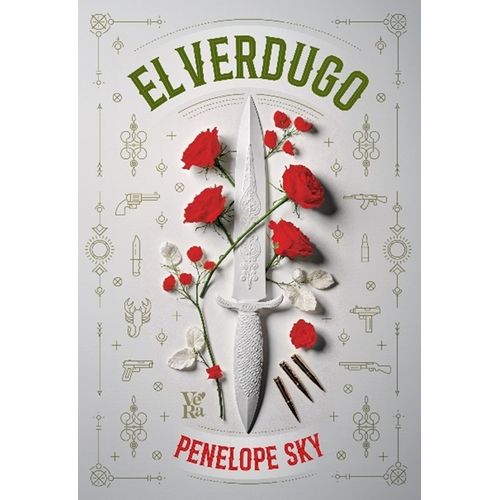 EL VERDUGO - PENELOPE SKY