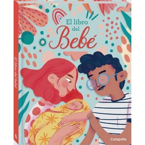 EL LIBRO DEL BEBE - CON CAJA CON DIVISIONES
