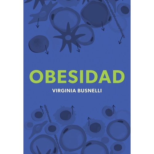OBESIDAD - VIRGINIA BUSNELLI