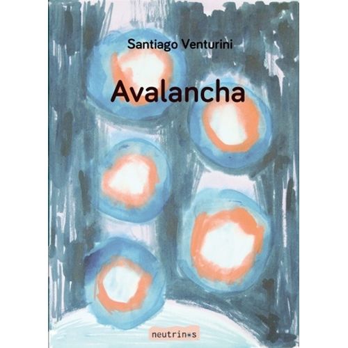 AVALANCHA - SANTIAGO VENTURINI
