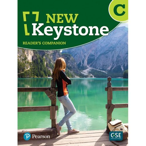 NEW KEYSTONE C - READERS COMPANION