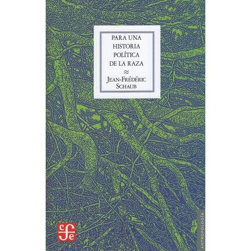 LIBRO PARA UNA HISTORIA POLITICA DE LA RAZA
