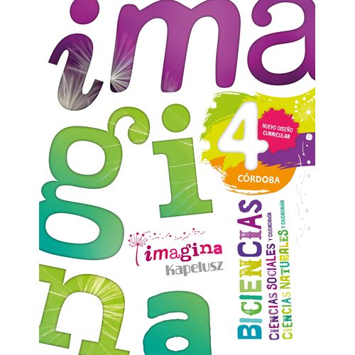 BICIENCIAS 4 - IMAGINA CORDOBA