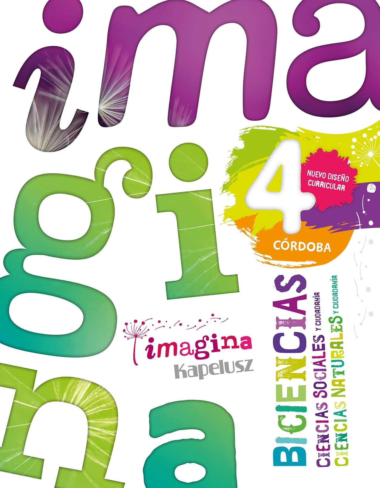 BICIENCIAS 4 - IMAGINA CORDOBA