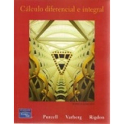 CALCULO DIFERENCIAL E INTEGRAL (9NA.EDICION) CALCULO DIFERENCIAL E INTEGRAL (9NA.EDICION)