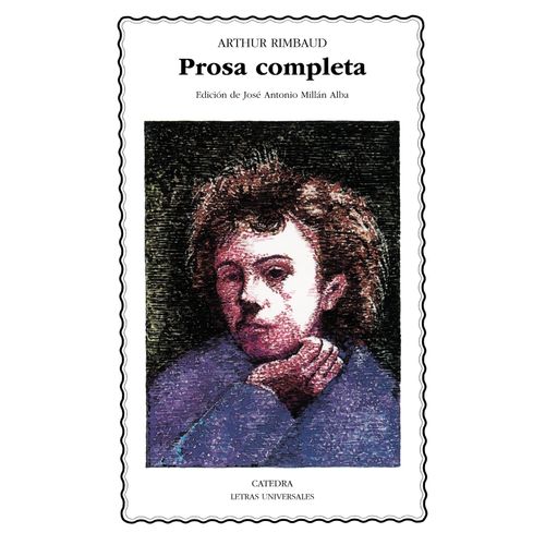 PROSA COMPLETA - ARTHUR RIMBAUD