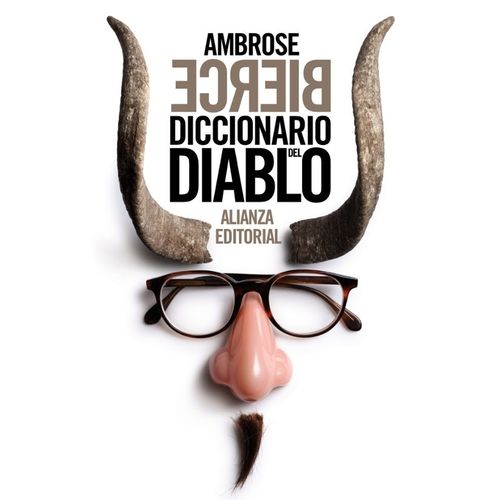 DICCIONARIO DEL DIABLO - AMBROSE BIERCE