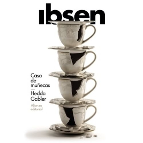 CASA DE MUÑECAS - HEDDA GABLER - HENRIK IBSEN