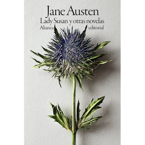LADY SUSAN Y OTRAS NOVELAS - JANE AUSTEN