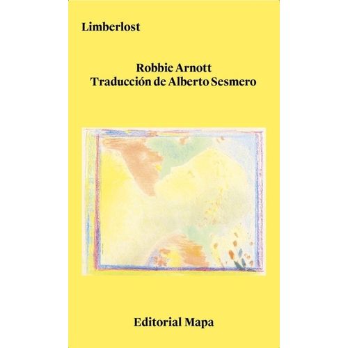 LIMBERLOST - ROBBIE ARNOTT