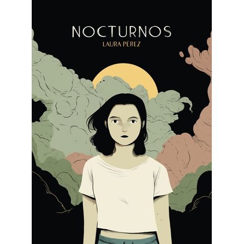 NOCTURNOS - LAURA PEREZ