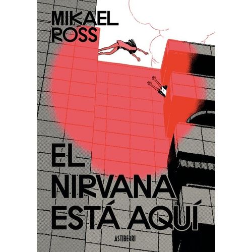 EL NIRVANA ESTA AQUI - MIKAEL ROSS