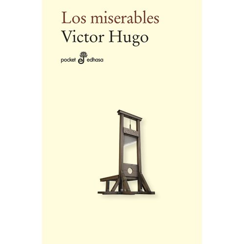 LOS MISERABLES - VICTOR HUGO