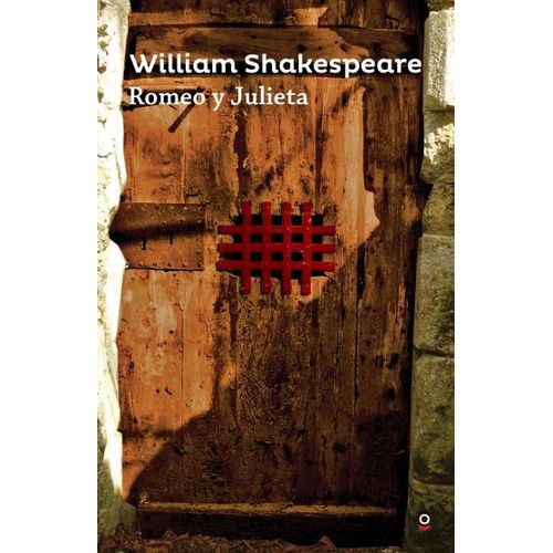 ROMEO Y JULIETA - LOQUELEO ROJA