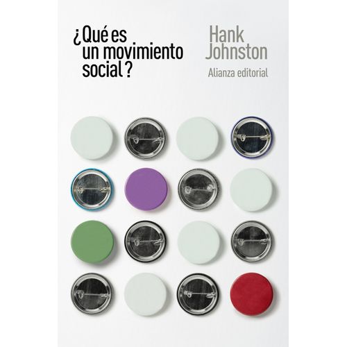 QUE ES UN MOVIMIENTO SOCIAL? - HANK JOHNSTON
