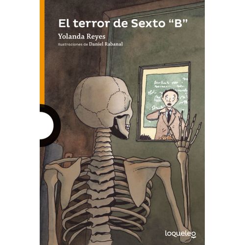 EL TERROR DE SEXTO 