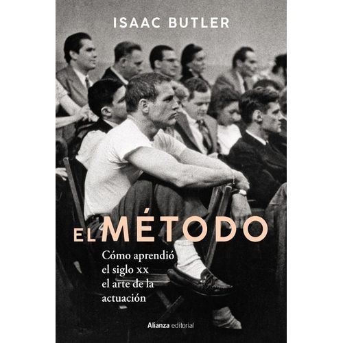 EL METODO - ISAAC BUTLER
