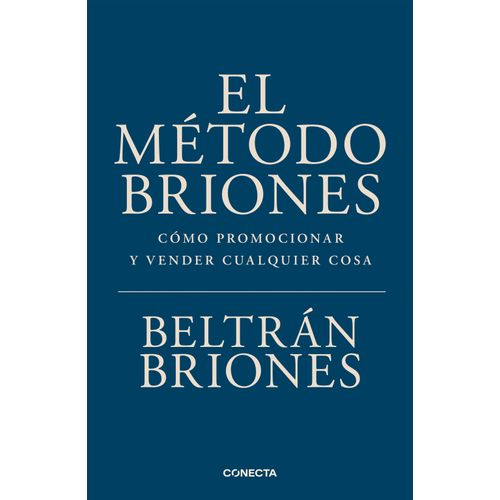 EL METODO BRIONES - BELTRAN BRIONES