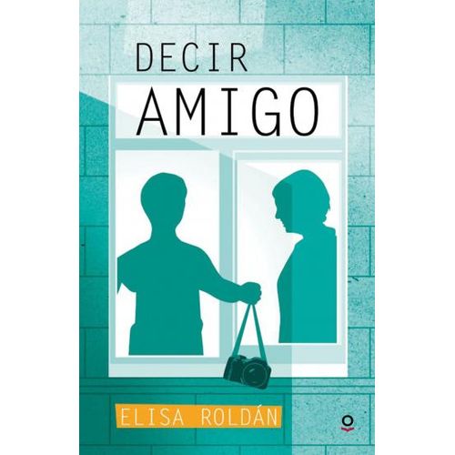 DECIR AMIGO - LOQUELEO ROJA