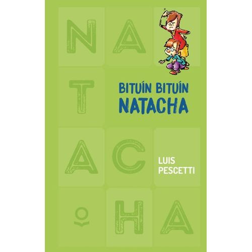 BITUIN BITUIN NATACHA - TRADE
