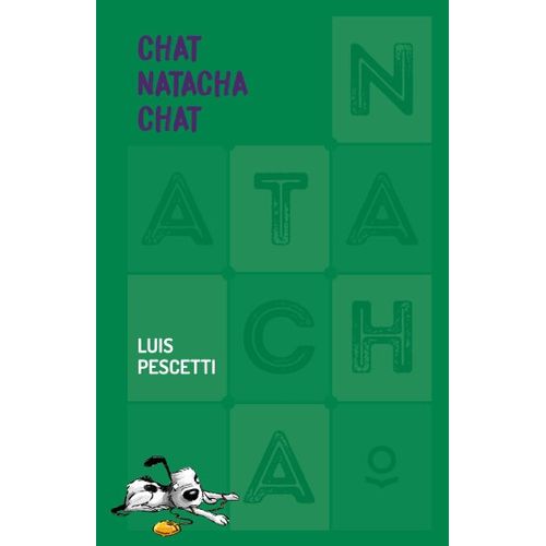 CHAT NATACHA CHAT - TRADE