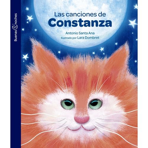 LAS CANCIONES DE CONSTANZA - BUENAS NOCHES