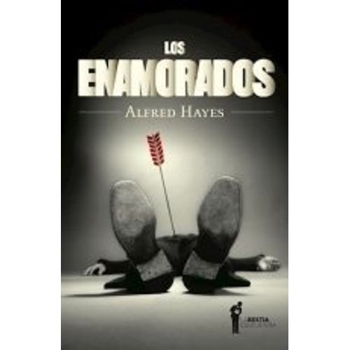 LOS ENAMORADOS - HAYES