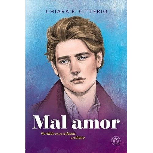 MAL AMOR - CHIARA F. CITTERIO
