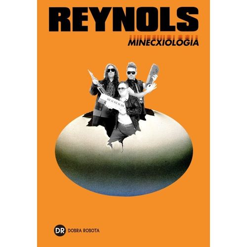 REYNOLS: MINECXIOLOGIA