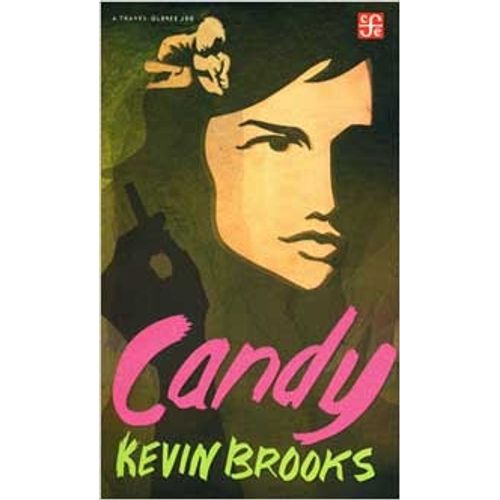CANDY - KEVIN BROOKS