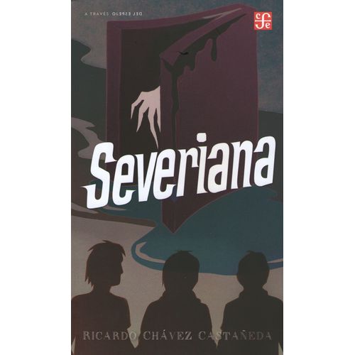 SEVERIANA - RICARDO CHAVEZ CASTAÑEDA