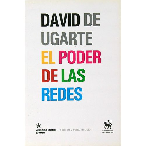 EL PODER DE LAS REDES - DAVID DE UGARTE