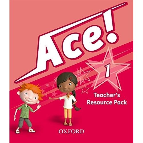 ACE 1 - TEACHER'S RESOURCE PACK