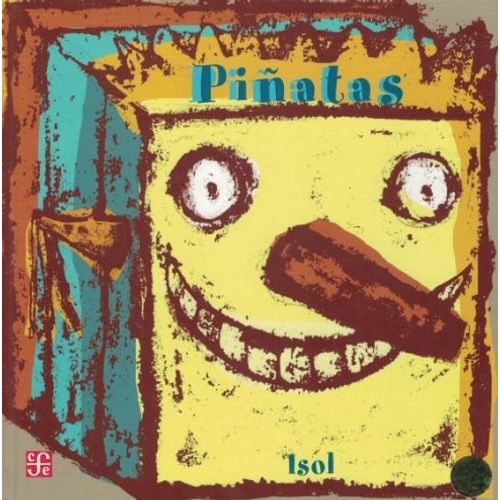 PIÑATAS - A LA ORILLA DEL VIENTO - ISOL