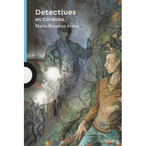 DETECTIVES EN CORDOBA - LOQUELEO AZUL