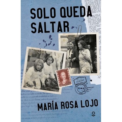 SOLO QUEDA SALTAR - LOQUELEO JUVENIL