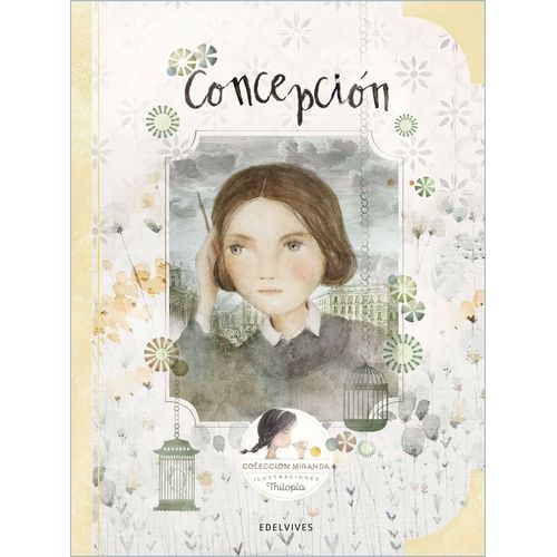 CONCEPCION - MIRANDA - MIRANDA ITZIAR