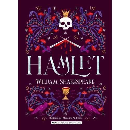 HAMLET - WILLIAM SHAKESPEARE