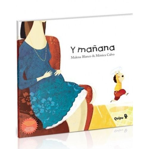 Y MAÑANA? - ILUSTRADOS