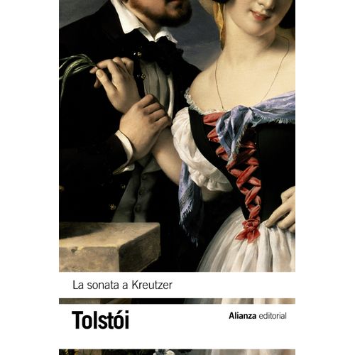 LA SONATA A KREUTZER - LEV TOLSTOI
