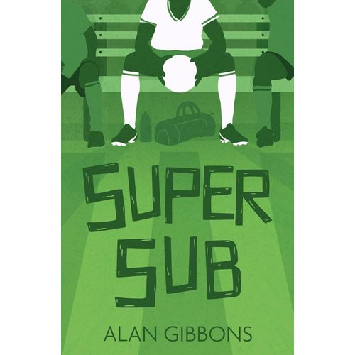 SUPER SUB - ALAN GIBBONS