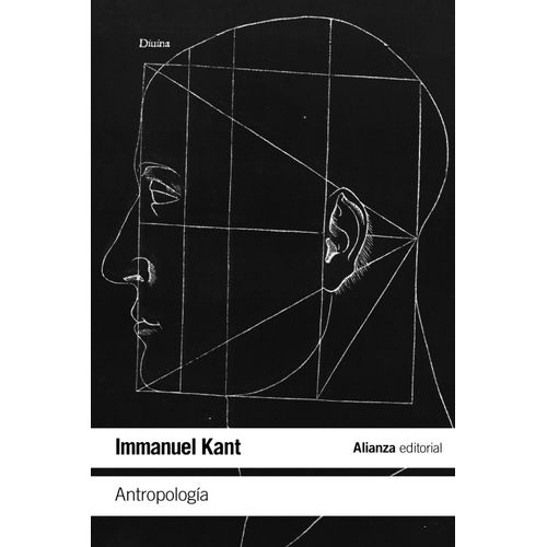 ANTROPOLOGIA - IMMANUEL KANT