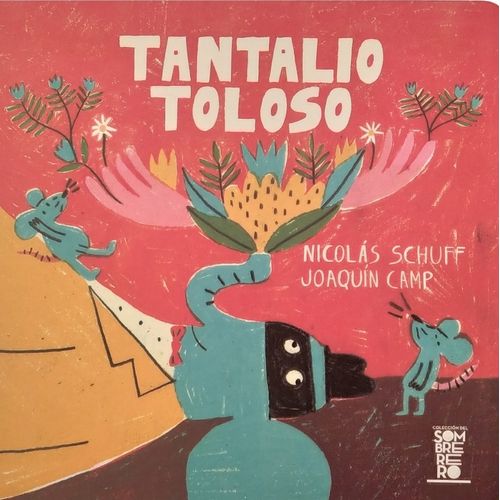 TANTALIO TOLOSO - NICOLAS SCHUFF