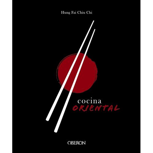 COCINA ORIENTAL - HUNG FAI CHIU CHI