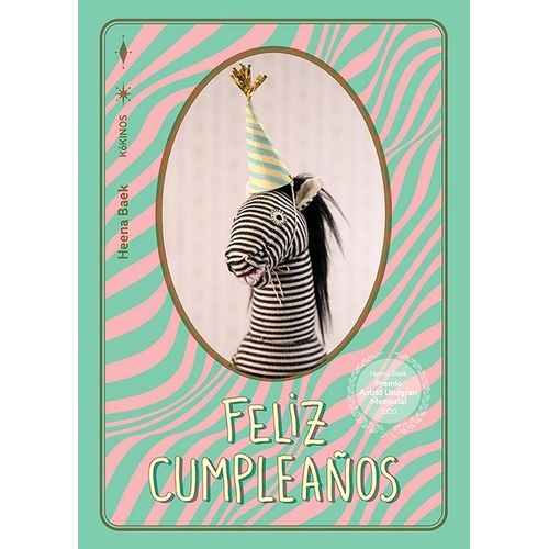 FELIZ CUMPLEAÑOS - HEENA BAEK